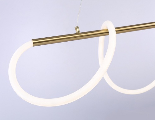 Подвесной светильник Ambrella Light FL FL10535 в Нижнем Новгороде фото 2