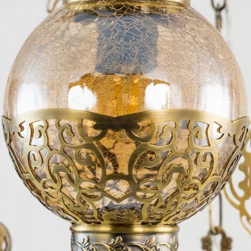 Подвесной светильник Citilux Каир CL419133 в Нижнем Новгороде фото 8