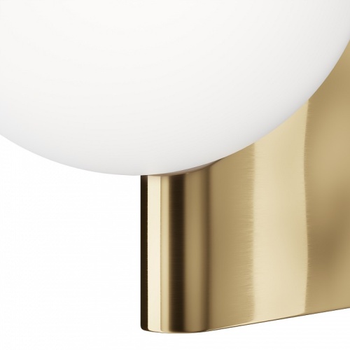 Бра Maytoni Avant-garde MOD324WL-01BS в Нижнем Новгороде фото 2