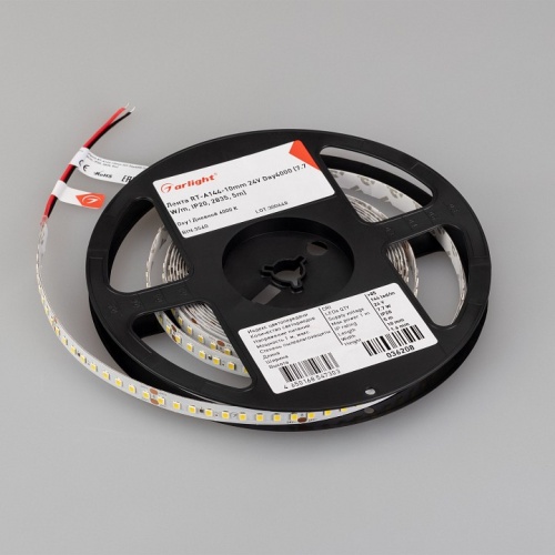 Лента светодиодная Arlight RT 036208 в Нижнем Новгороде фото 4