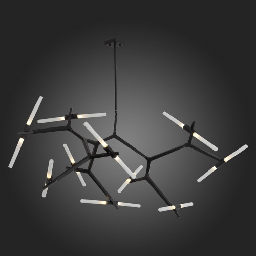 Люстра на штанге ST-Luce Laconicita SL947.402.20 в Миньяр фото 4