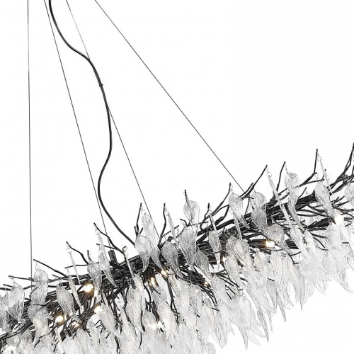 Подвесная люстра Wertmark Daniela WE182.19.043 в Нижнем Новгороде фото 3