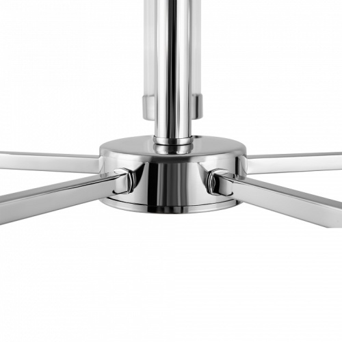 Подвесная люстра Freya Adeline FR5214PL-05CH в Нижнем Новгороде фото 7