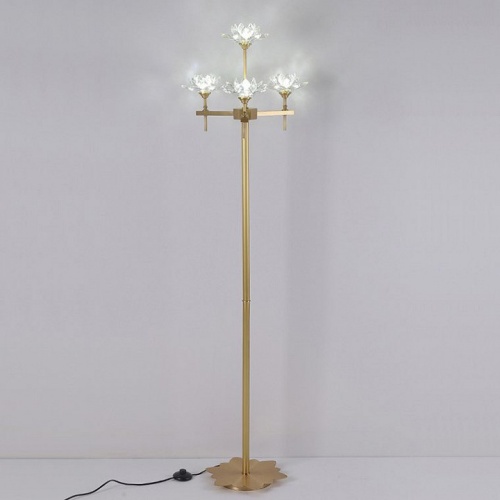 Торшер Imperiumloft LOTOS LOTOS-FL01 в Нижнем Новгороде фото 4