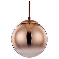 Подвесной светильник Arte Lamp Jupiter copper A7961SP-1RB в Ревде