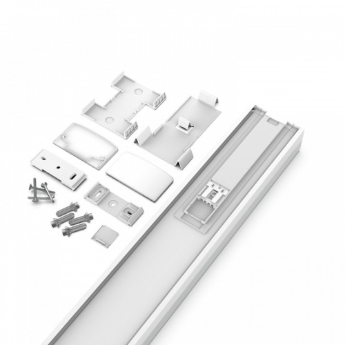 Накладной светильник Gauss  883525280 в Нижнем Новгороде фото 5