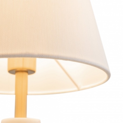 Настольная лампа декоративная Freya Pietra FR5371TL-01BS в Нижнем Новгороде фото 7