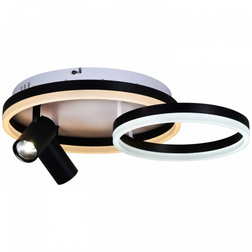 Накладной светильник 02464-0.3-550 в Нижнем Новгороде фото 5