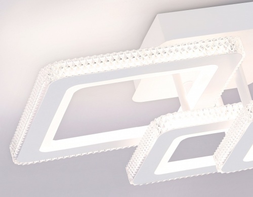 Потолочная люстра Ambrella Light FA FA8877 в Нижнем Новгороде фото 4