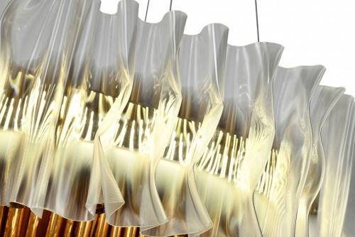 Подвесной светильник Zortes Dulana ZRS.1211.50 в Нижнем Новгороде фото 5