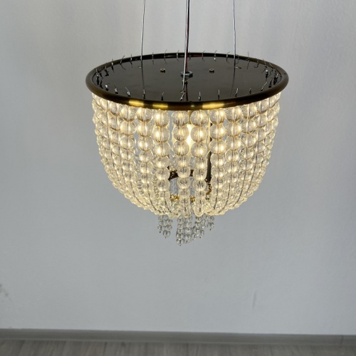 Подвесная люстра Imperiumloft Jacqueline White Sconce 44,444 в Нижнем Новгороде фото 4