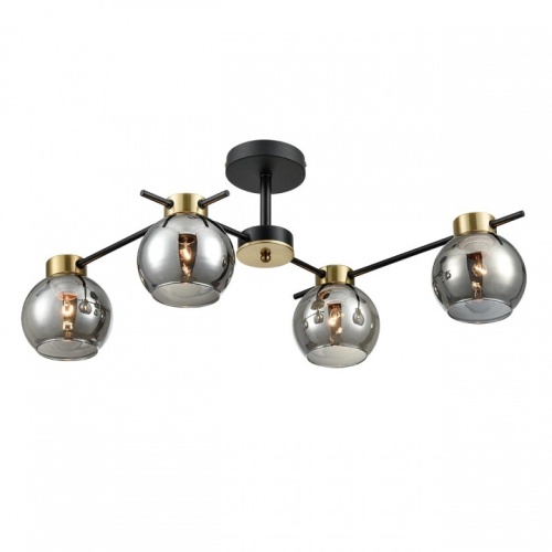 Люстра на штанге Lumion EMINA 8059/4C в Нижнем Новгороде фото 2