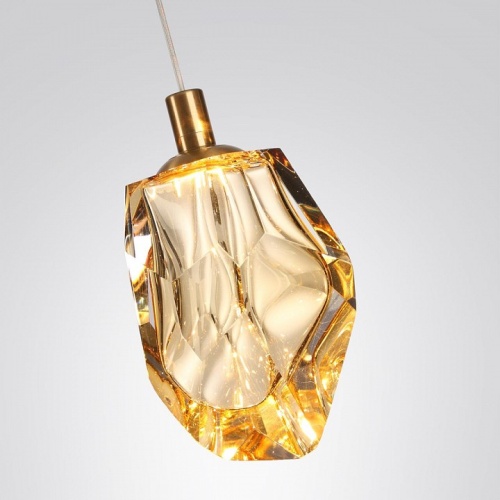 Подвесной светильник Odeon Light HIGHTECH 7111/4LC в Нижнем Новгороде фото 4