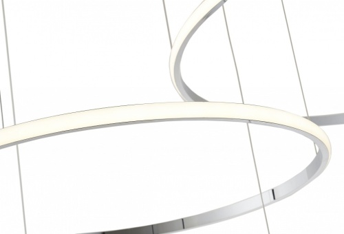 Подвесной светильник Zortes Ringolight ZRS.33322.63F в Нижнем Новгороде фото 6
