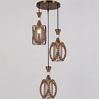Подвесной светильник 05364-0.9-03 GB в Нижнем Новгороде