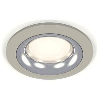 Встраиваемый светильник Ambrella Light XC XC7623003 в Нижнем Новгороде