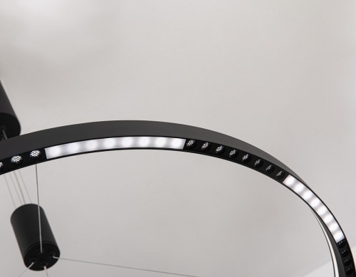 Подвесной светильник Ambrella Light FL FL5856 в Нижнем Новгороде фото 3