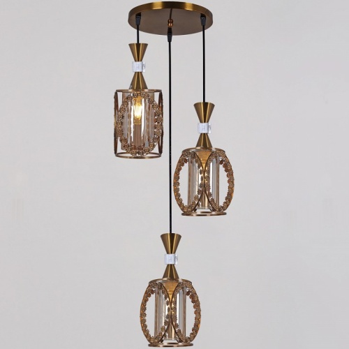 Подвесной светильник 05364-0.9-03 GB в Нижнем Новгороде