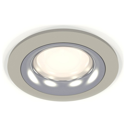 Встраиваемый светильник Ambrella Light XC XC7623003 в Нижнем Новгороде