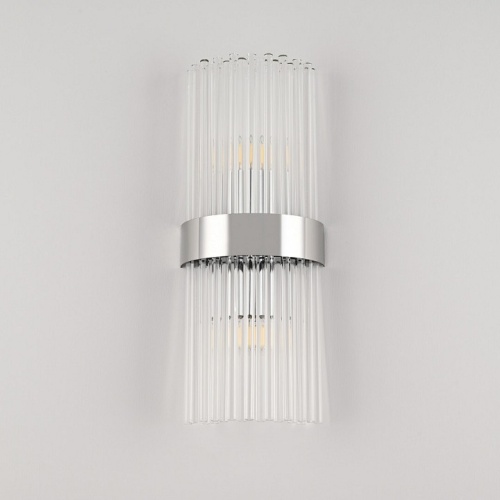 Накладной светильник Arte Milano Torcia 430122.140.2.E14.B1 CR в Нижнем Новгороде фото 8