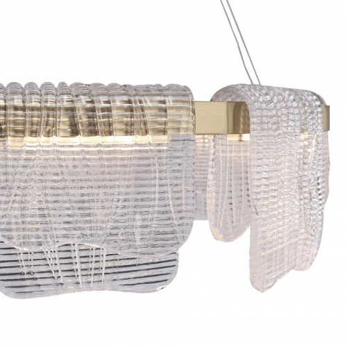 Подвесная люстра ST-Luce VOILE SL6021.203.54 в Нижнем Новгороде фото 2