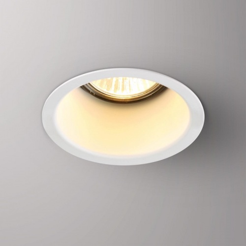 Встраиваемый светильник Novotech Butt 370446 в Перми фото 5