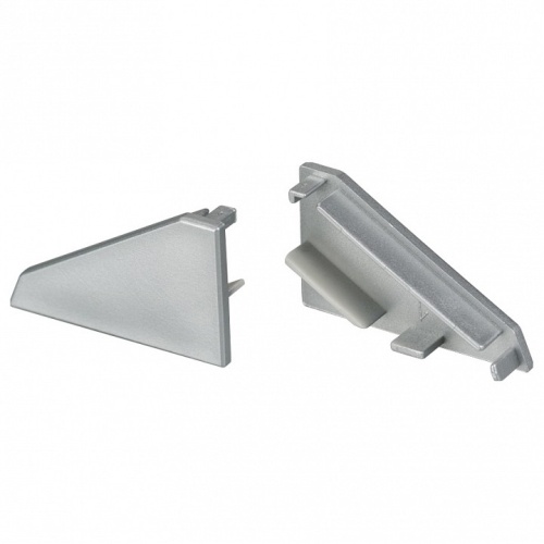 Набор заглушек для профиля Arlight Klus 25967 в Нижнем Новгороде