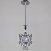 Подвесной светильник 06062-2 06062-0.9-01 CH в Нижнем Новгороде