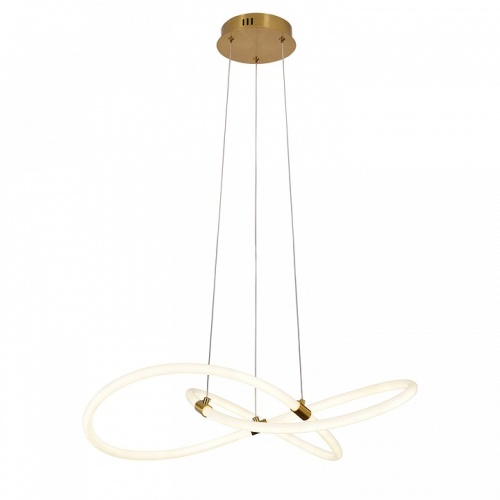 Подвесной светильник F-promo Vendel 4470-3P в Нижнем Новгороде фото 5