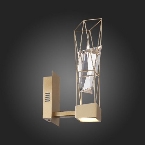 Бра ST-Luce Progetto SL815.201.01 в Нижнем Новгороде фото 3