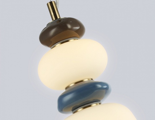 Подвесной светильник Ambrella Light LH LH53162 в Нижнем Новгороде фото 2