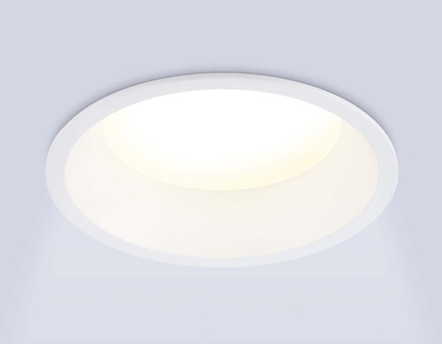 Встраиваемый светильник Ambrella Light TU TU51813 в Нижнем Новгороде фото 7