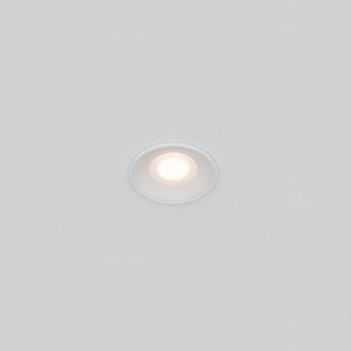 Встраиваемый светильник Maytoni Spark DL096-GU10-W в Геленджике фото 2
