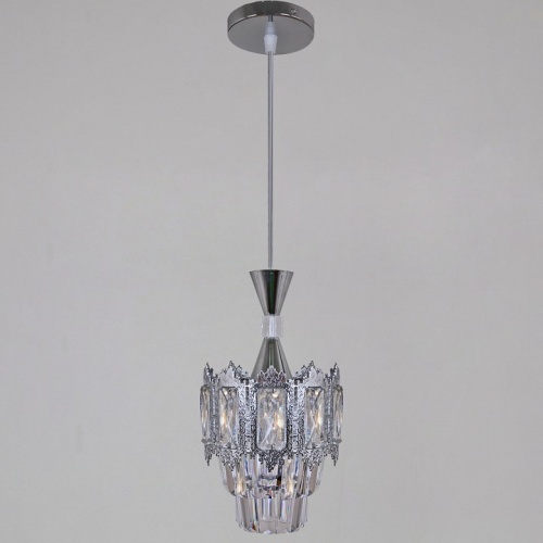 Подвесной светильник 06062-2 06062-0.9-01 CH в Нижнем Новгороде