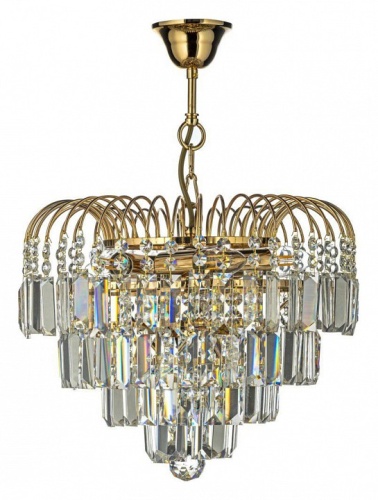 Подвесная люстра Arti Lampadari Sabina Sabina E 1.5.32.100 G в Нижнем Новгороде фото 2