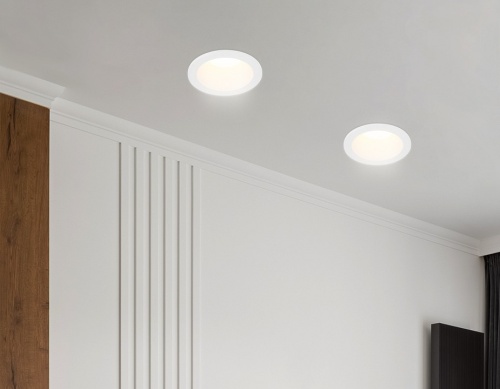 Встраиваемый светильник Ambrella Light TECHNO SPOT TN1187 в Нижнем Новгороде фото 2