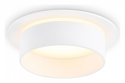 Встраиваемый светильник Ambrella Light TN TN5212 в Нижнем Новгороде