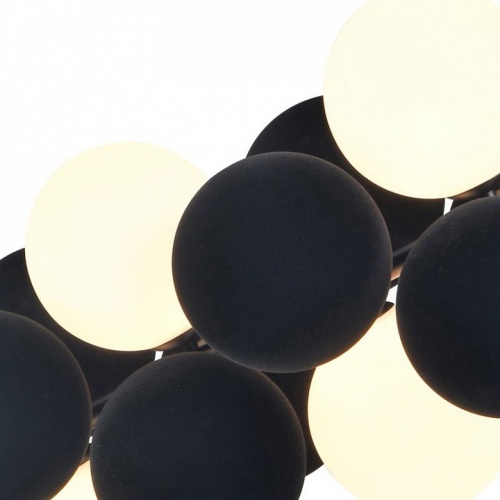 Подвесная люстра Wertmark Berta WE237.12.023 в Нижнем Новгороде фото 2