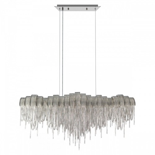 Подвесная люстра Loft it Volver 10404/1150L SN в Нижнем Новгороде фото 8