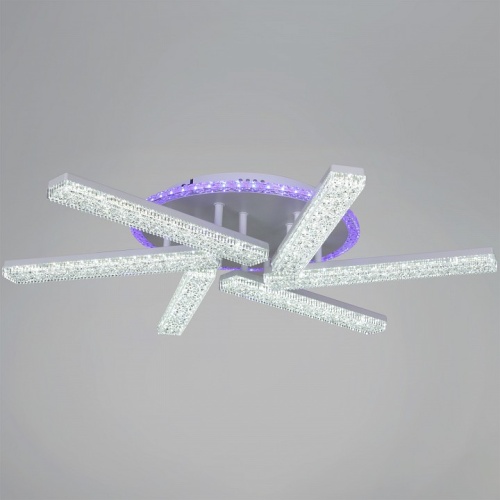 Люстра на штанге  54430-0.3-06C WH в Нижнем Новгороде