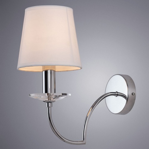 Бра Arte Lamp Edda A3625AP-1CC в Арзамасе фото 4