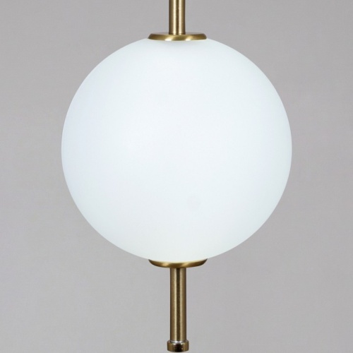 Подвесной светильник 56030-1 56030-0.9-03 COPPER в Нижнем Новгороде фото 3