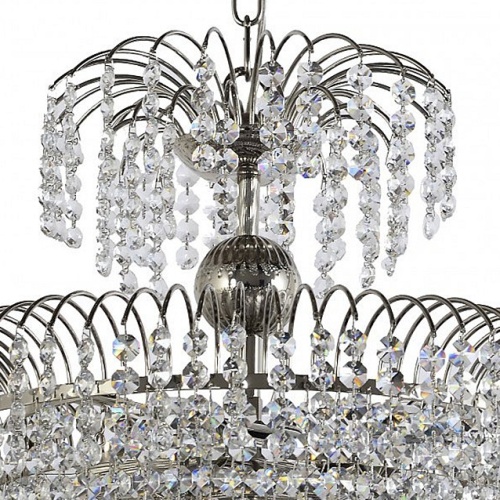 Подвесная люстра Arti Lampadari Salentino Salentino E 1.5.40.100 N в Нижнем Новгороде фото 7