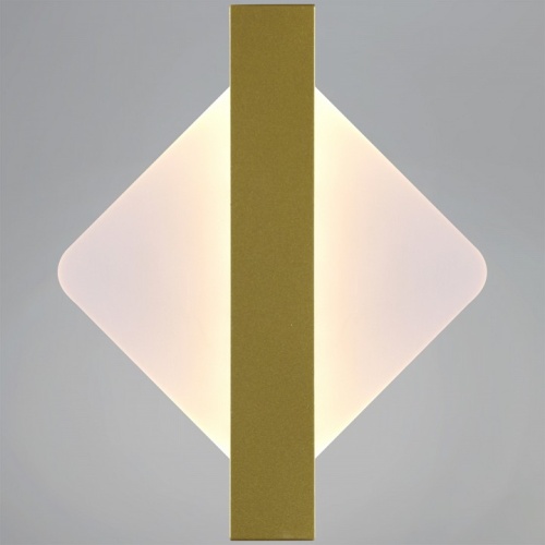 Накладной светильник  02713-0.2-01 GD в Нижнем Новгороде фото 5