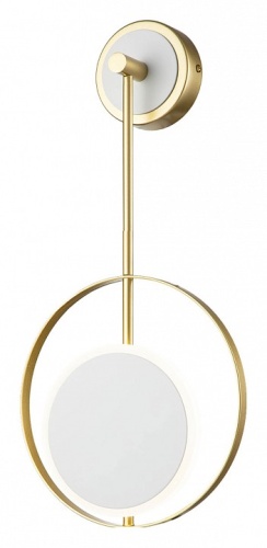 Бра Escada Hypnosis 10206/SG LED White/Gold в Карачеве фото 2