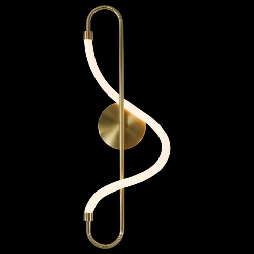 Накладной светильник Lightstar Corinto 637653 в Нижнем Новгороде фото 2