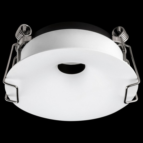 Рамка на 1 светильник Lightstar Spira 074106-11 в Нижнем Новгороде фото 7