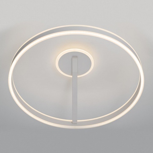 Светильник на штанге Citilux Дуэт CL719760 в Нижнем Новгороде фото 9