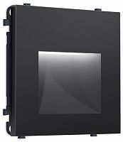 Заглушка для поста с подсветкой, без рамки Ambrella Volt MS MS817510 в Нижнем Новгороде
