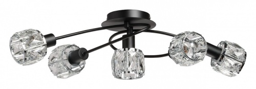 Потолочная люстра De City Акцент 3 680012505 в Нижнем Новгороде